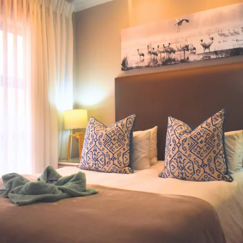 Eden Guesthouse Danabay